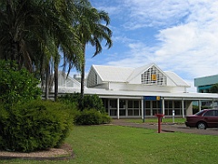 Cairns067 TAFE
